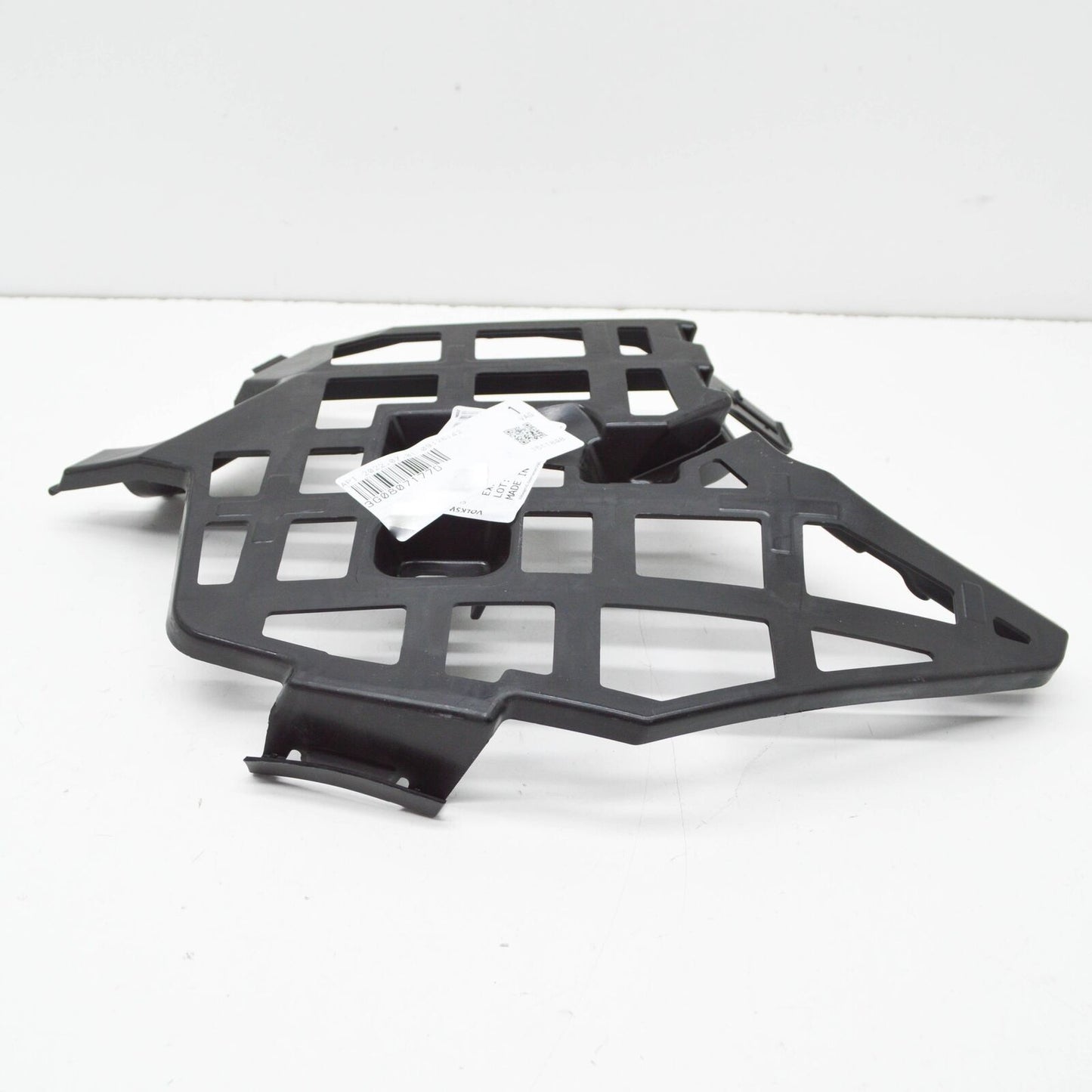 NEW VOLKSWAGEN PASSAT B8 FRONT LEFT BUMPER BRACKET 3G0807177D ORIGINAL