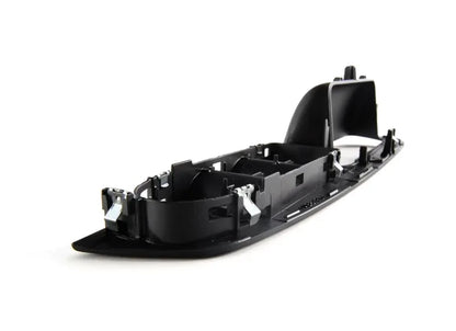 NEW BMW X5 E70 FRONT LEFT DOOR SWITCH MODULE COVER 51416975777 6975777 ORIGINAL