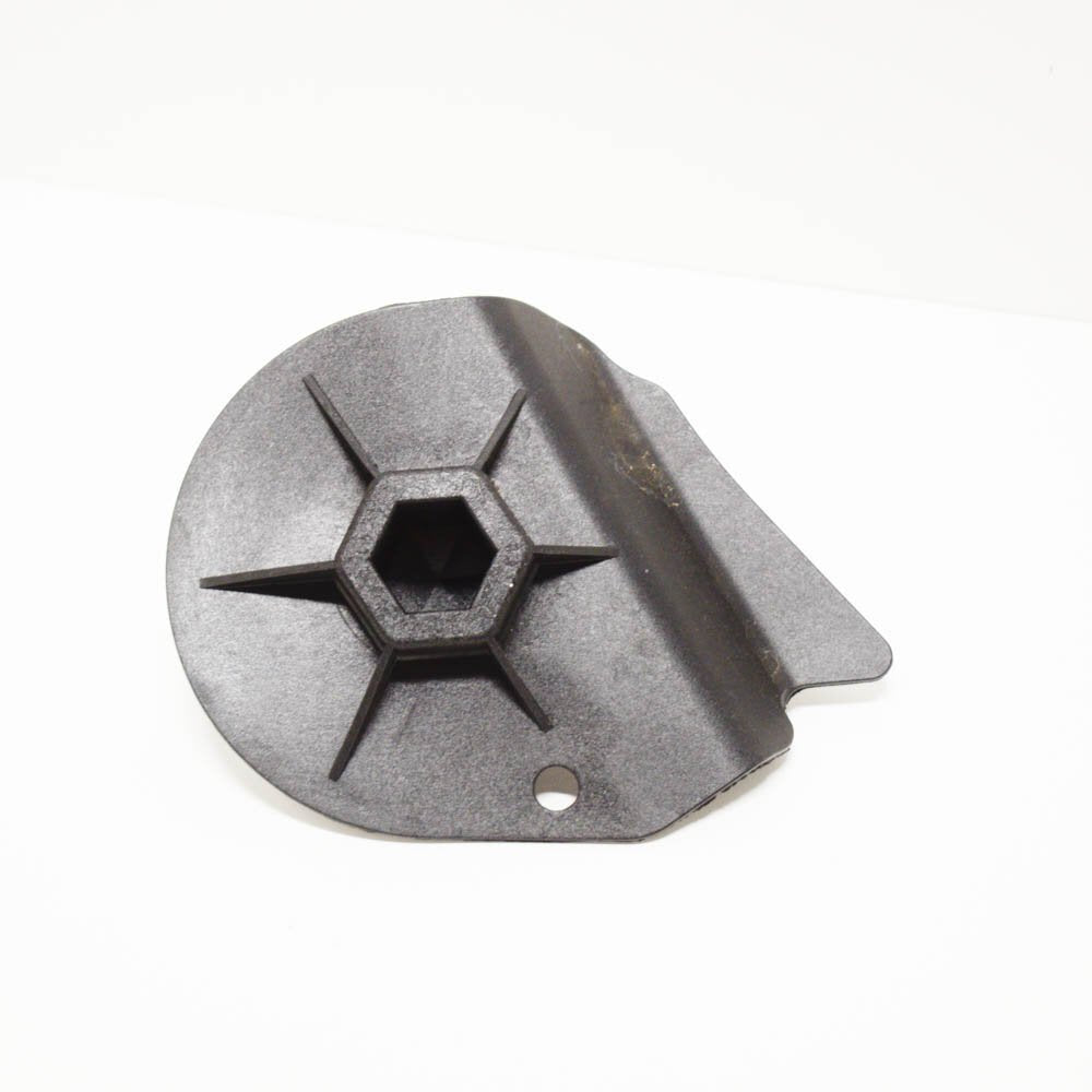 NEW AUDI A3 8V CABRIOLET SOCKET JACK RIGHT 8V0802846 ORIGINAL