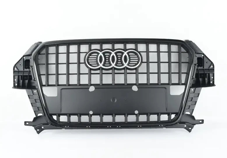 NEW AUDI Q3 8U FRONT RADIATOR GRILLE 8U0853651KVMZ