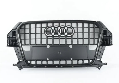 NEW AUDI Q3 8U FRONT RADIATOR GRILLE 8U0853651KVMZ