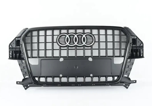 NEW AUDI Q3 8U FRONT RADIATOR GRILLE 8U0853651KVMZ