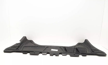 NEW VW GOLF MK7 FRONT CENTER ENGINE UNDERTRAY BELLY PAN 3Q0825235A