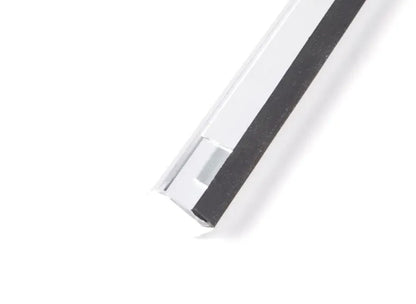 NEW BMW 5 E39 FRONT RIGHT EXTERIOR MOLDING 51217890646 7890646 ORIGINAL