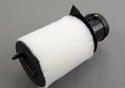 NEW AUDI R8 42 AIR FILTER ELEMENT 420133844E ORIGINAL