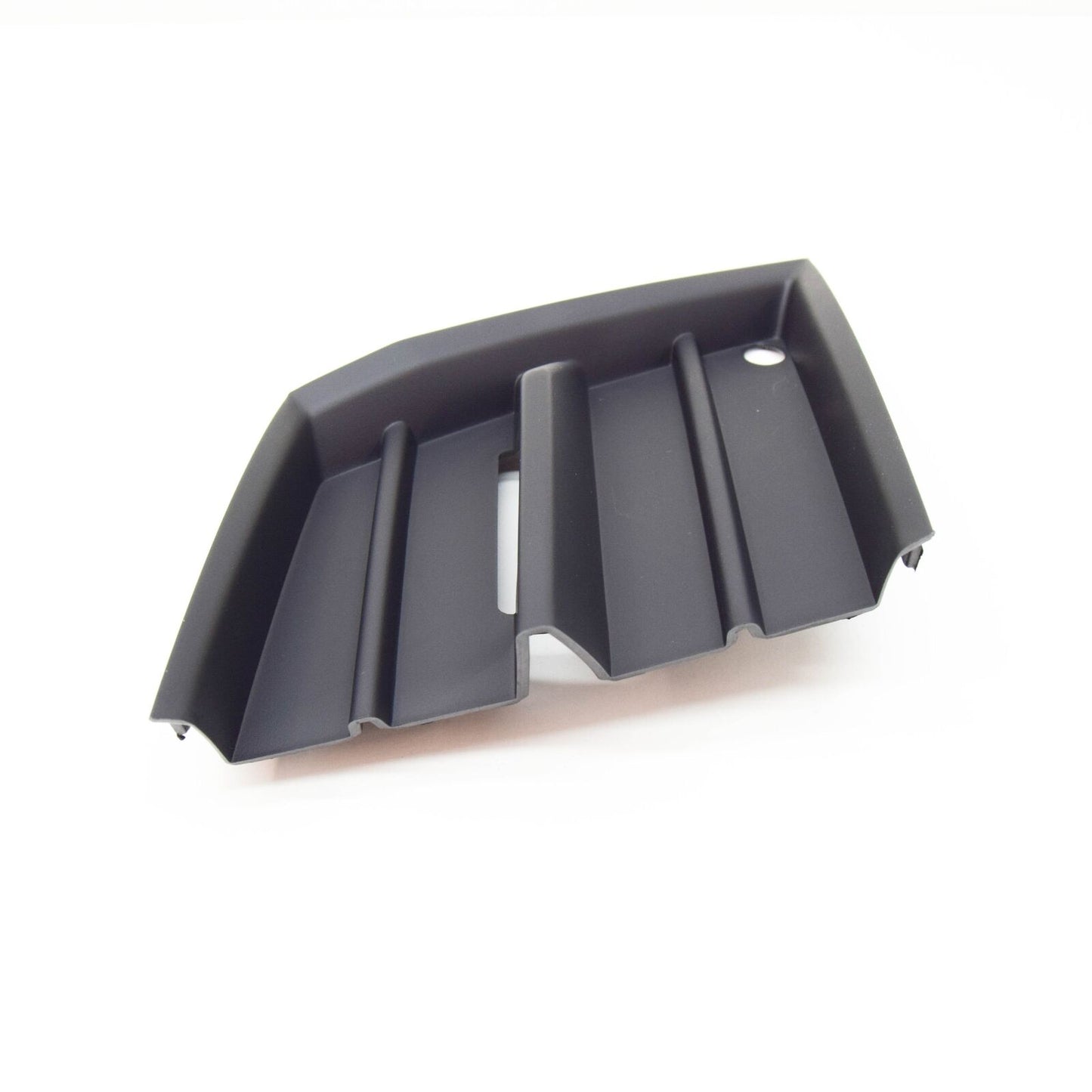 NEW SKODA FABIA MK3 FRONT RIGHT FOG LAMP TRIM 6V08536669B9 ORIGINAL