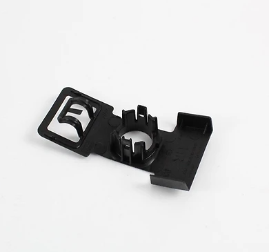 new volkswagen polo mk6 rear outer parktronic holder 2g0919491 original