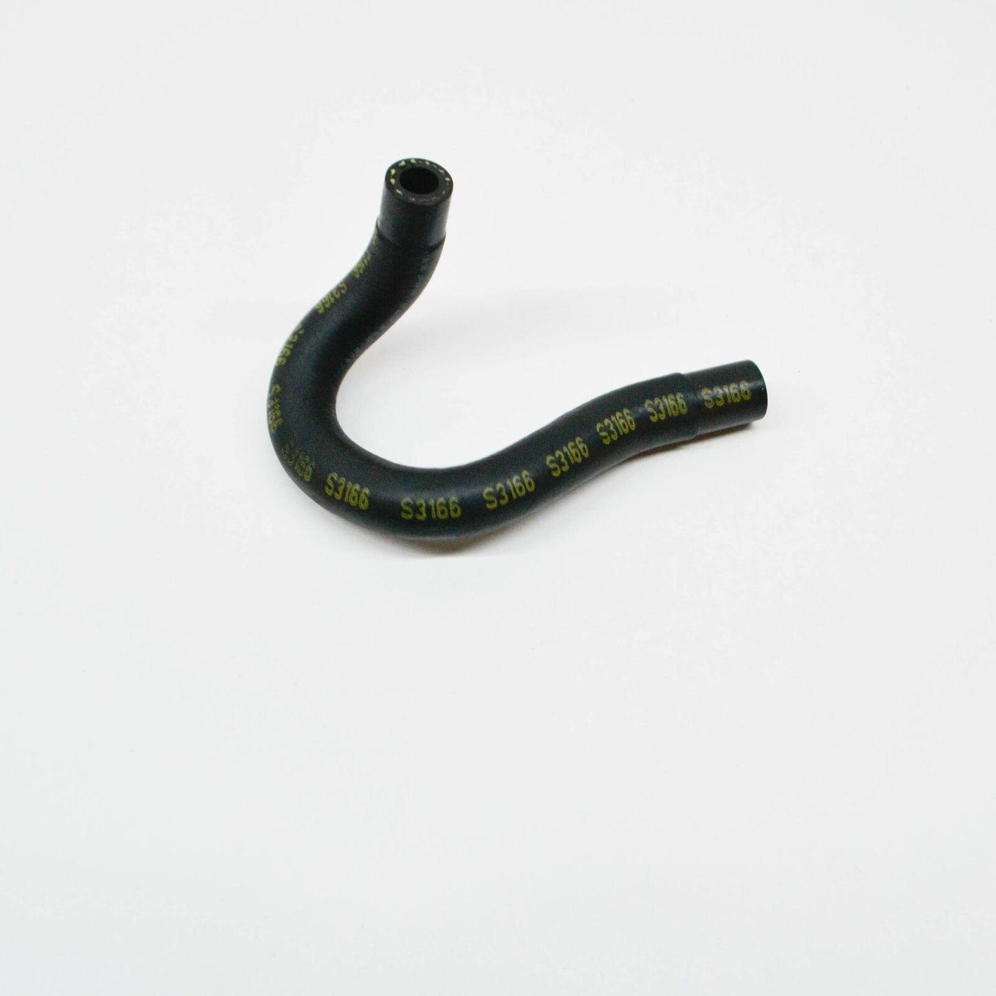 NEW MERCEDES BENZ SLK R170 POWER STEERING RETURN HOSE A1709970682 ORIGINAL