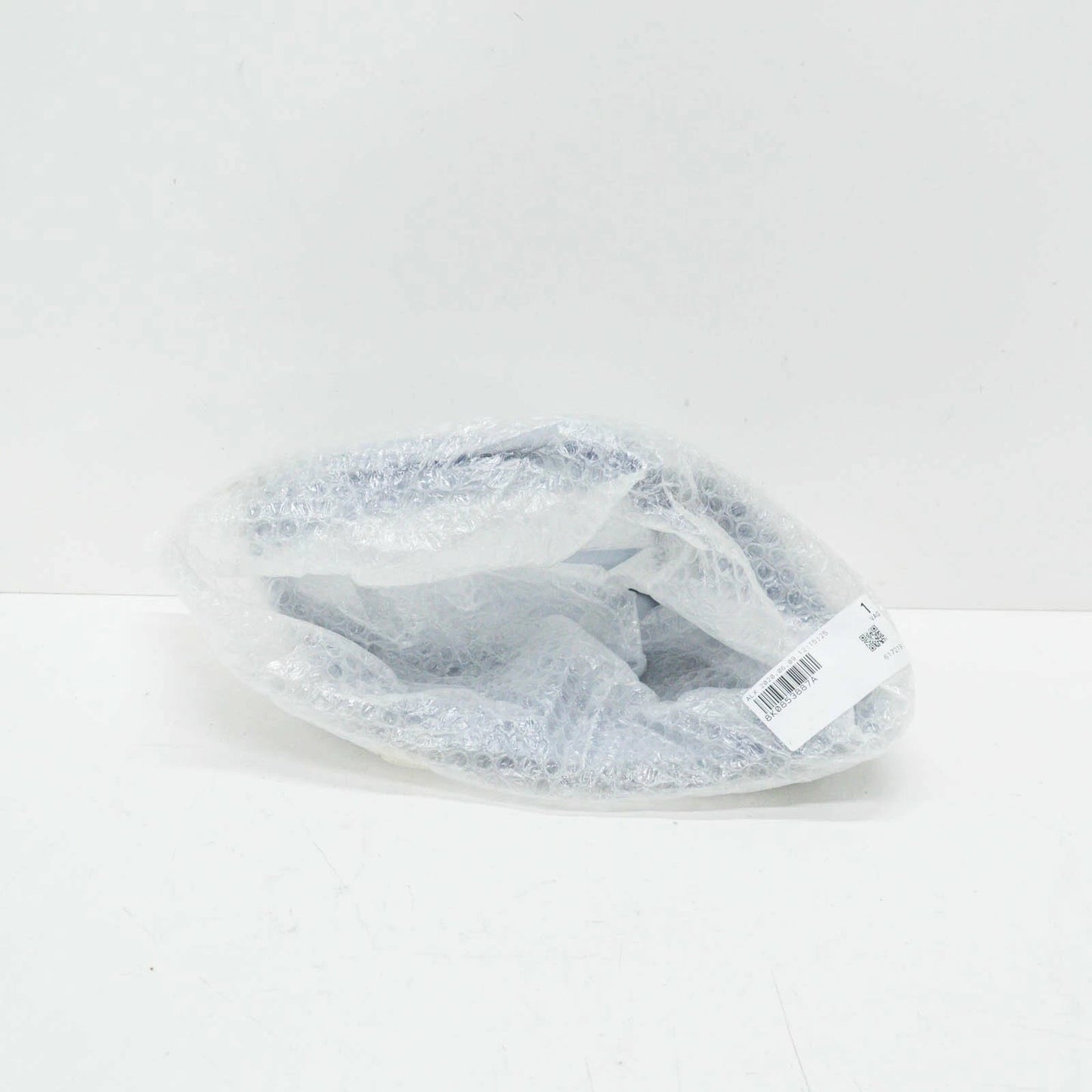 NEW AUDI A7 4L FRONT LEFT DOOR MIRROR COVER CAP 8R0857527AGRU 2015