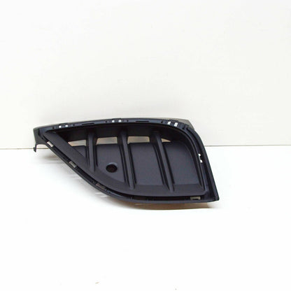 NEW VOLKSWAGEN ID.4 FRONT RIGHT BUMPER GRILLE COVER 11A8077649B9 ORIGINAL