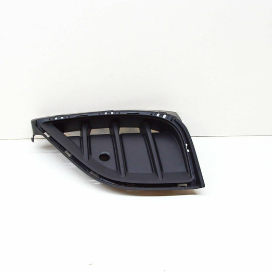 NEW VOLKSWAGEN ID.4 FRONT RIGHT BUMPER GRILLE COVER 11A8077649B9 ORIGINAL