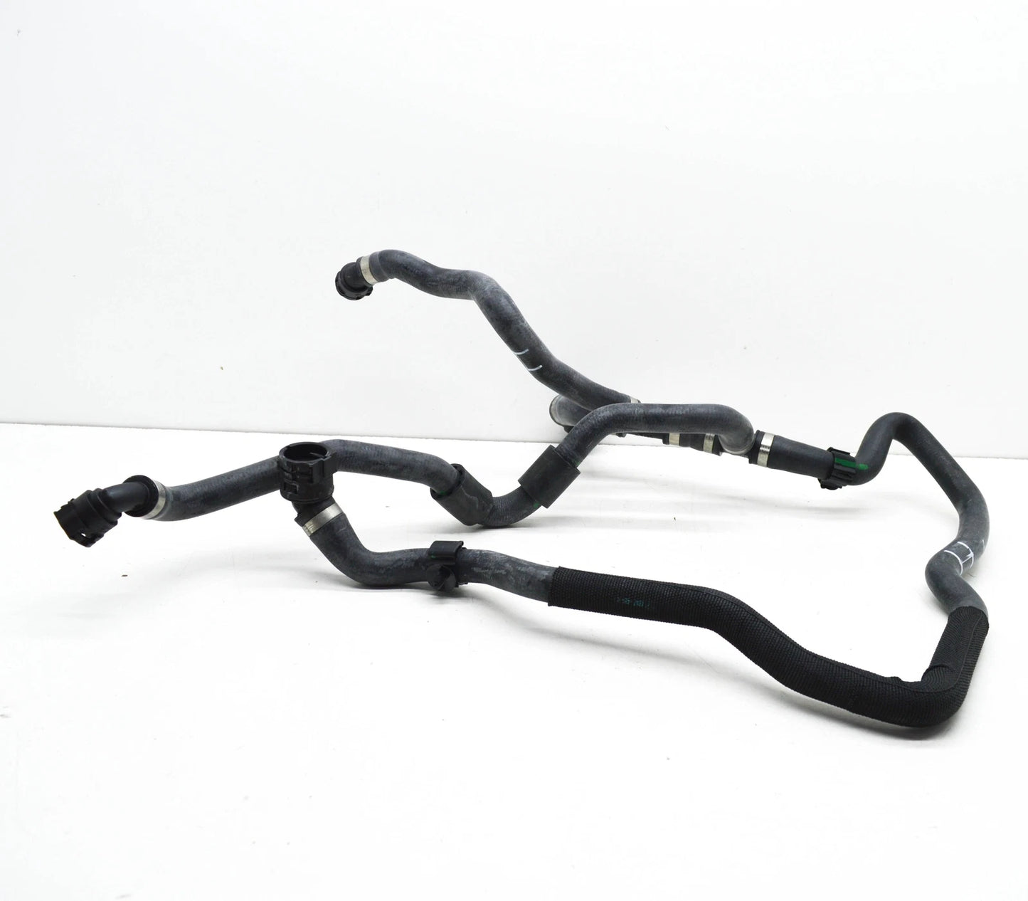 NEW BMW X3 M F97 CHARGE AIR COOLER RADIATOR HOSE 17128053467 ORIGINAL