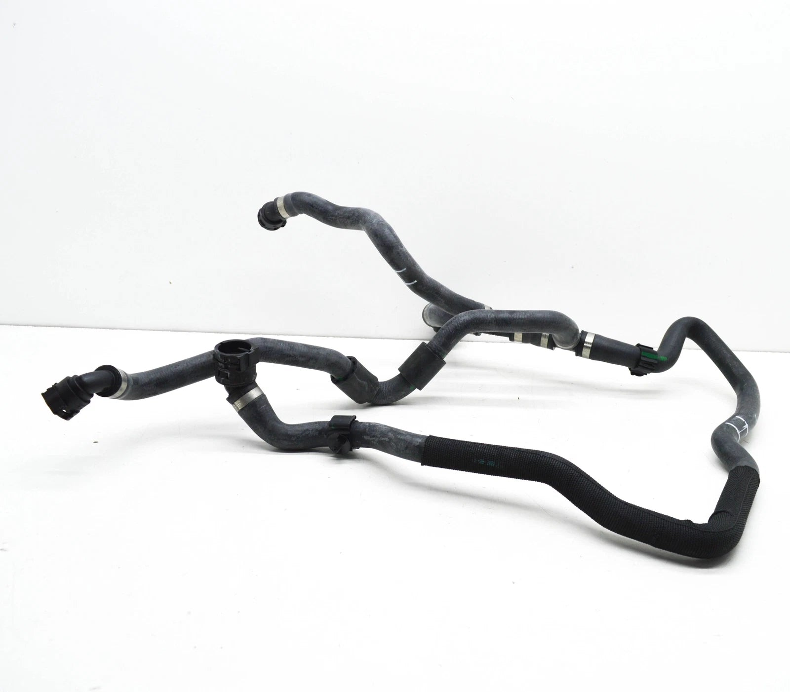 NEW BMW X3 M F97 CHARGE AIR COOLER RADIATOR HOSE 17128053467 ORIGINAL