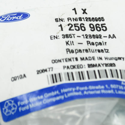 new ford focus mk2 engine module shearbolt kit repair 1256965 original