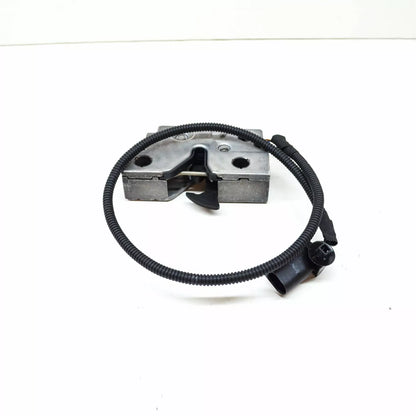 NEW VOLKSWAGEN ID.4 FRONT BONNET HOOD LOCK 11B823509A