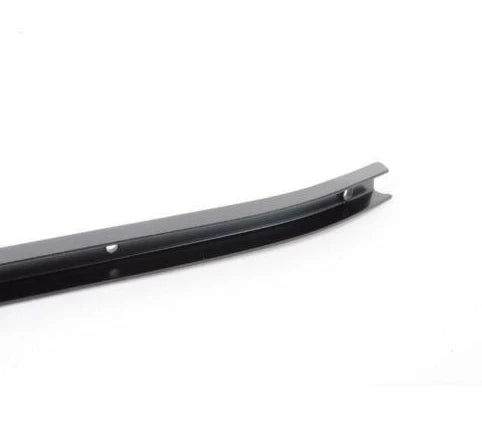 NEW MERCEDES-BENZ E W211 REAR BUMPER LEFT MOUNTING RAIL A2118851921 ORIGINAL