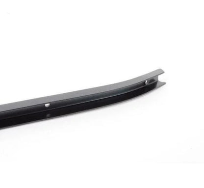 NEW MERCEDES-BENZ E W211 REAR BUMPER LEFT MOUNTING RAIL A2118851921 ORIGINAL