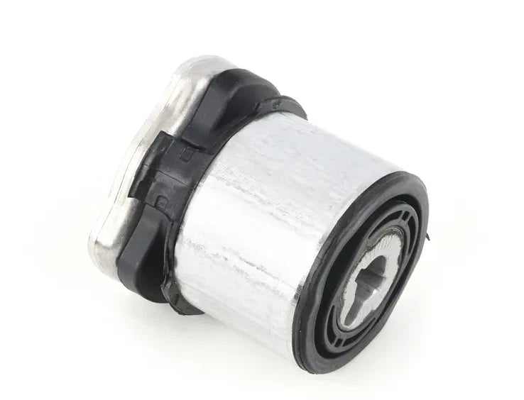 NEW AUDI Q7 4M REAR CROSSMEMBER FRONT HYDRO-MOUNTING 4M0505145B ORIGINAL