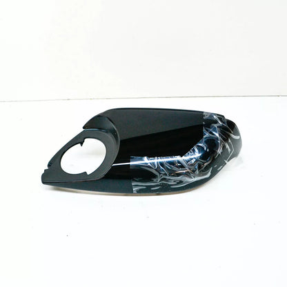 NEW BMW 3 G20 FRONT RIGHT DOOR LOWER MIRROR COVER 51167498204 ORIGINAL