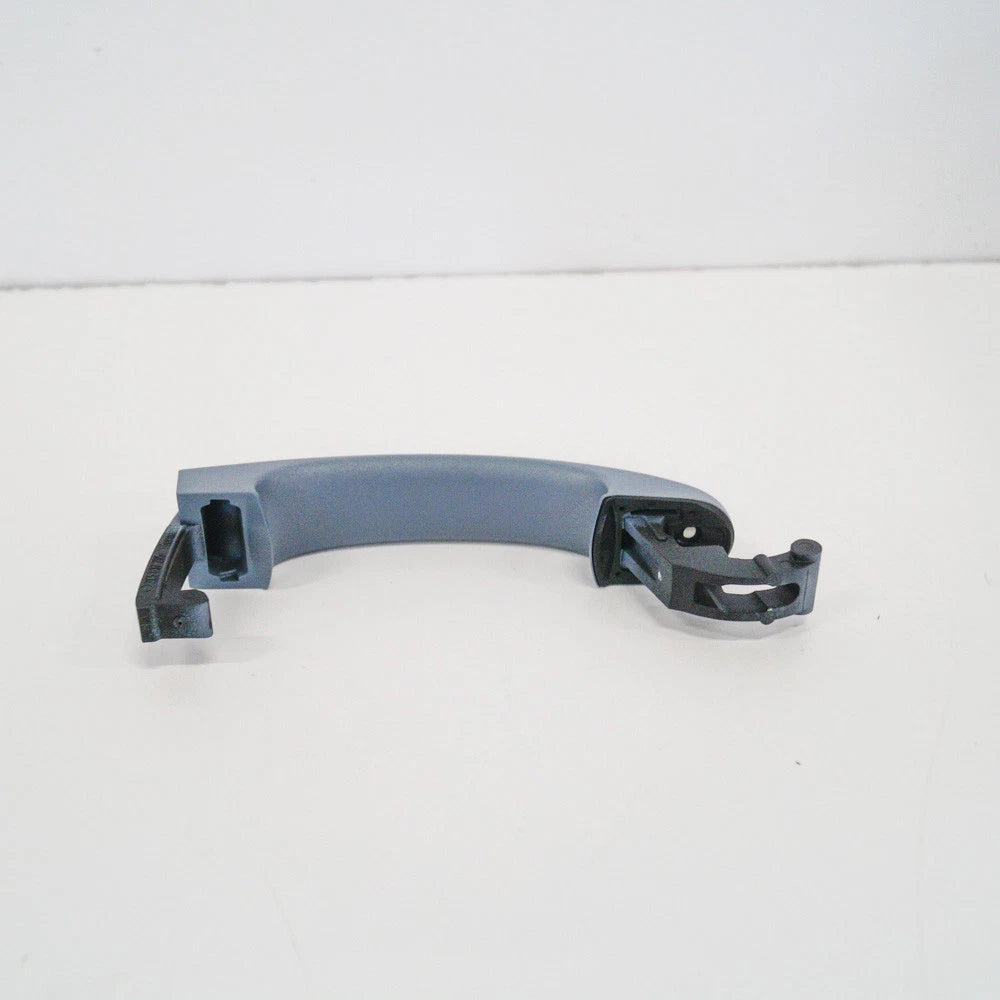 NEW VOLKSWAGEN CADDY MK4 REAR LEFT EXTERIOR DOOR HANDLE 2K5837205GRU