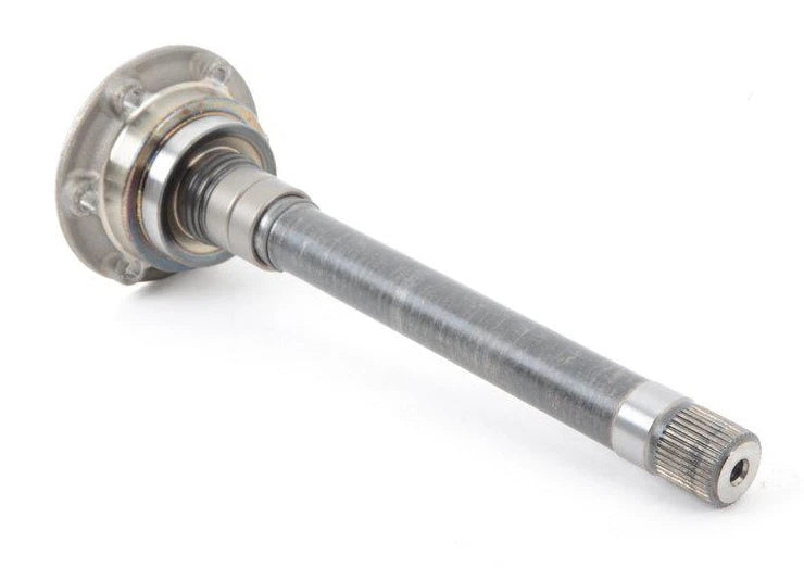 NEW AUDI A3 8P FRONT DRIVE FLANGED SHAFT 02M409351M ORIGINAL