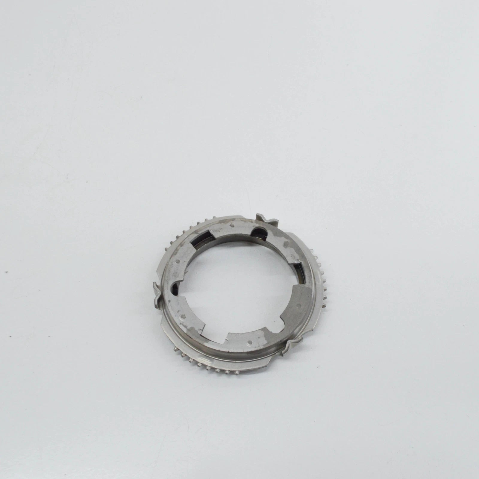 NEW AUDI Q3 F3 1./2. GEAR SYNCHRO RINGS SET 0A5311197B ORIGINAL