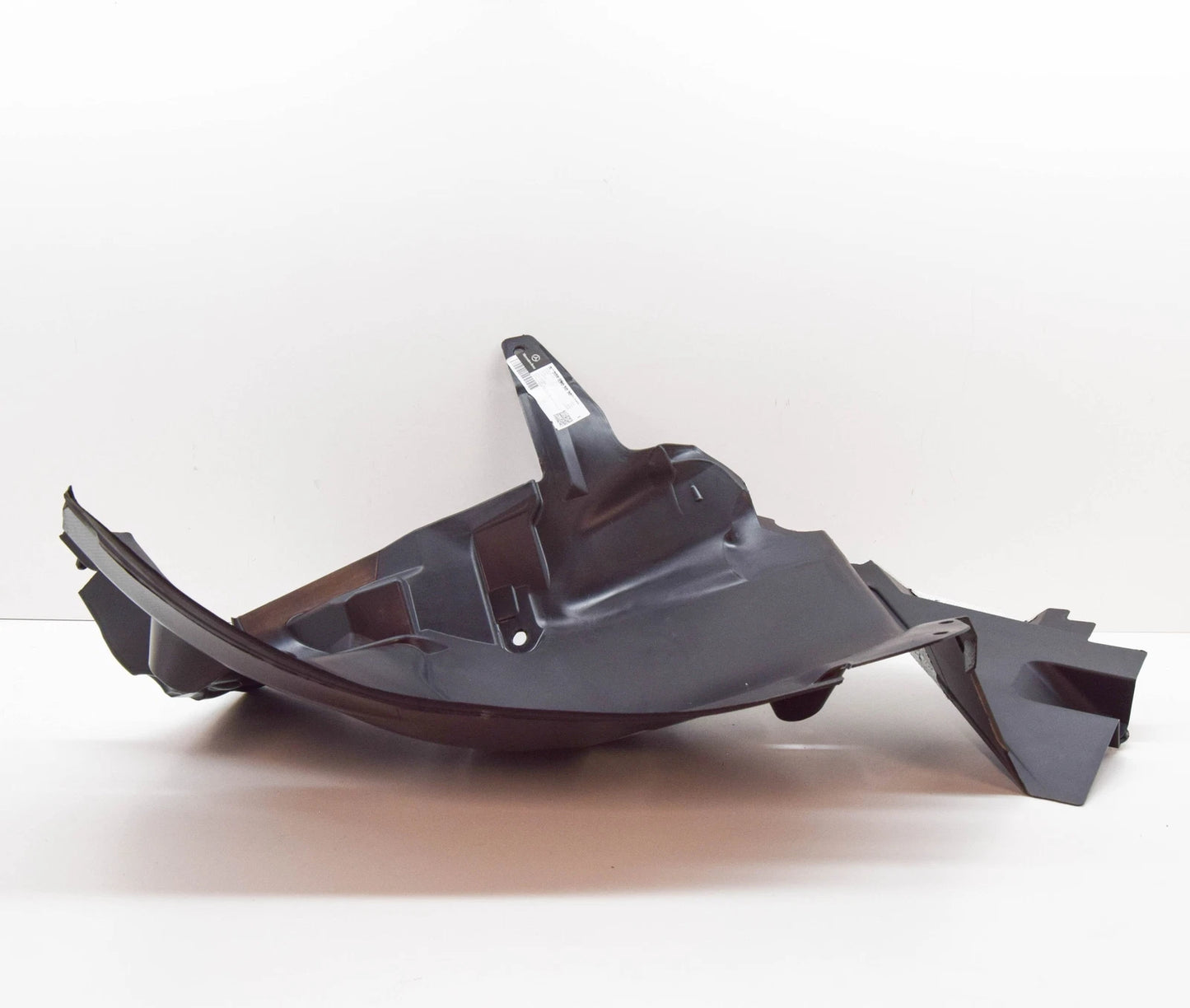NEW MB C W204 FRONT RIGHT WHEELHOUSE COVER REAR PART A2046905030 ORIGINAL