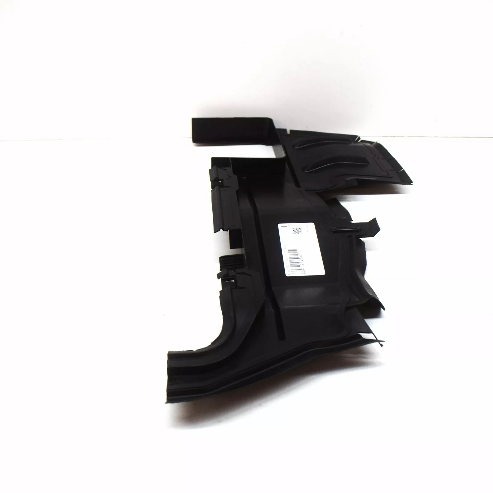 NEW AUDI A6 C7 RADIATOR SUPPORT BAFFLE RIGHT AIR GUIDE 4G0121284T