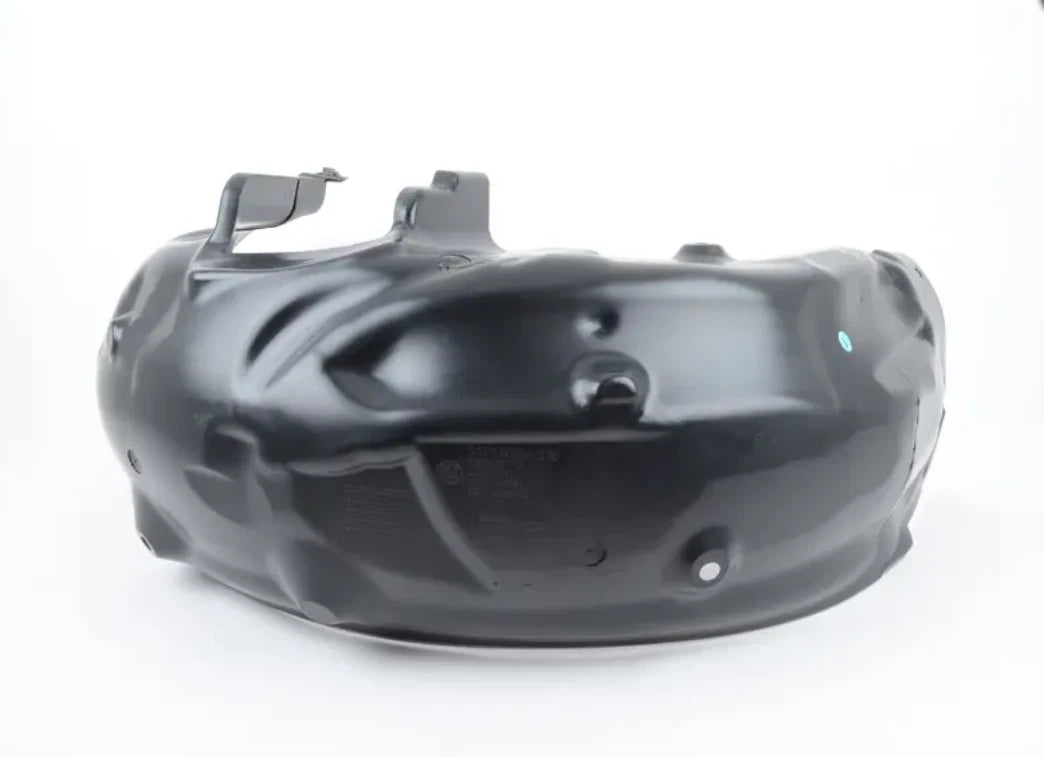 NEW BMW 4 CABRIO F33, F83 REAR RIGHT INNER FENDER 8054276 51718054276 ORIGINAL