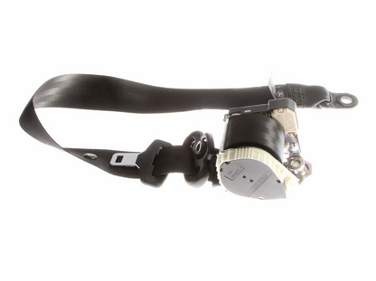 new ford focus mk2 front right seat belt 1633062 4m51-a61294-da original