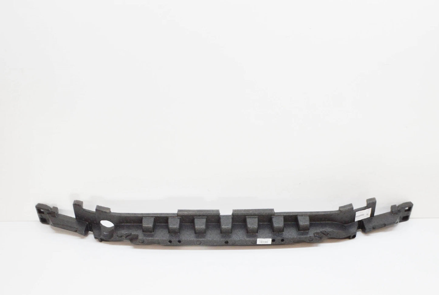 NEW BMW X1 F48 FRONT BUMPER FOAM 51117342437 7342437 2015 ORIGINAL