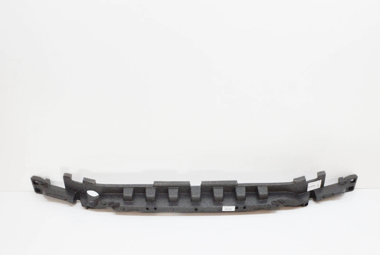 NEW BMW X1 F48 FRONT BUMPER FOAM 51117342437 7342437 2015 ORIGINAL