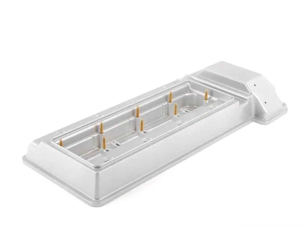 NEW BMW 5 E39 ENGINE VALVE COVER 11121742131 1742131 ORIGINAL