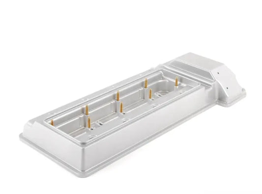 NEW BMW 5 E39 ENGINE VALVE COVER 11121742131 1742131 ORIGINAL