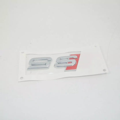 NEW AUDI A5 S5 DECK LID EMBLEM 8T08537352ZZ
