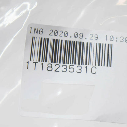 NEW VOLKSWAGEN CADDY BONNET RELEASE LID LOCK CABLE 1T1823531C ORIGINAL