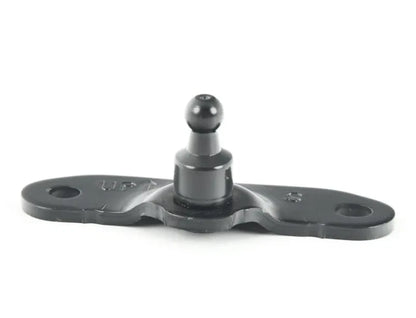 NEW AUDI Q3 SPORTBACK F3 REAR LID SIDE PANEL FRAME BRACKET 83A827603 ORIGINAL