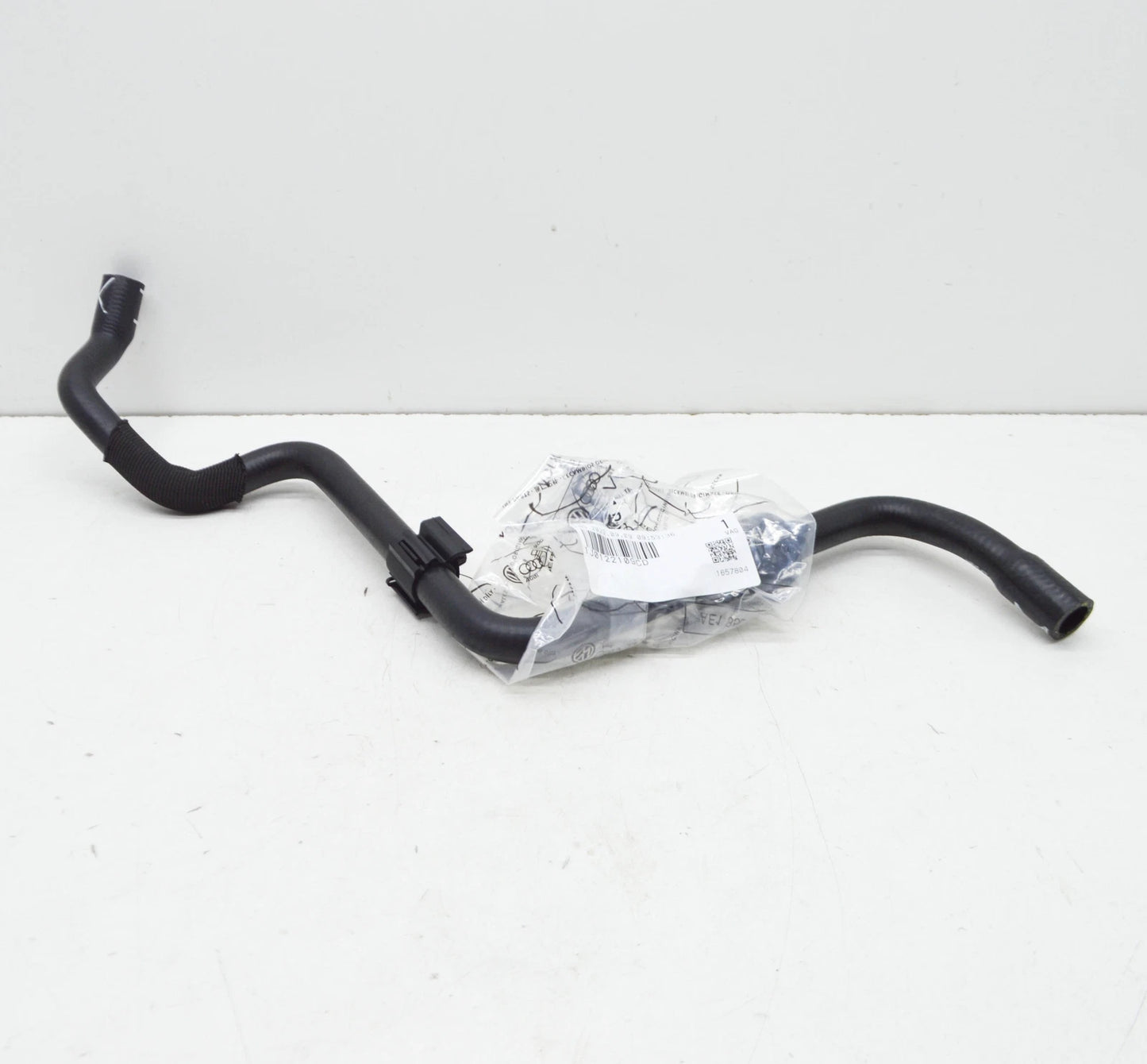 NEW VOLKSWAGEN BEETLE 9C1 COOLANT HOSE PIPE 1J0122109CD 1.9 TDI ORIGINAL