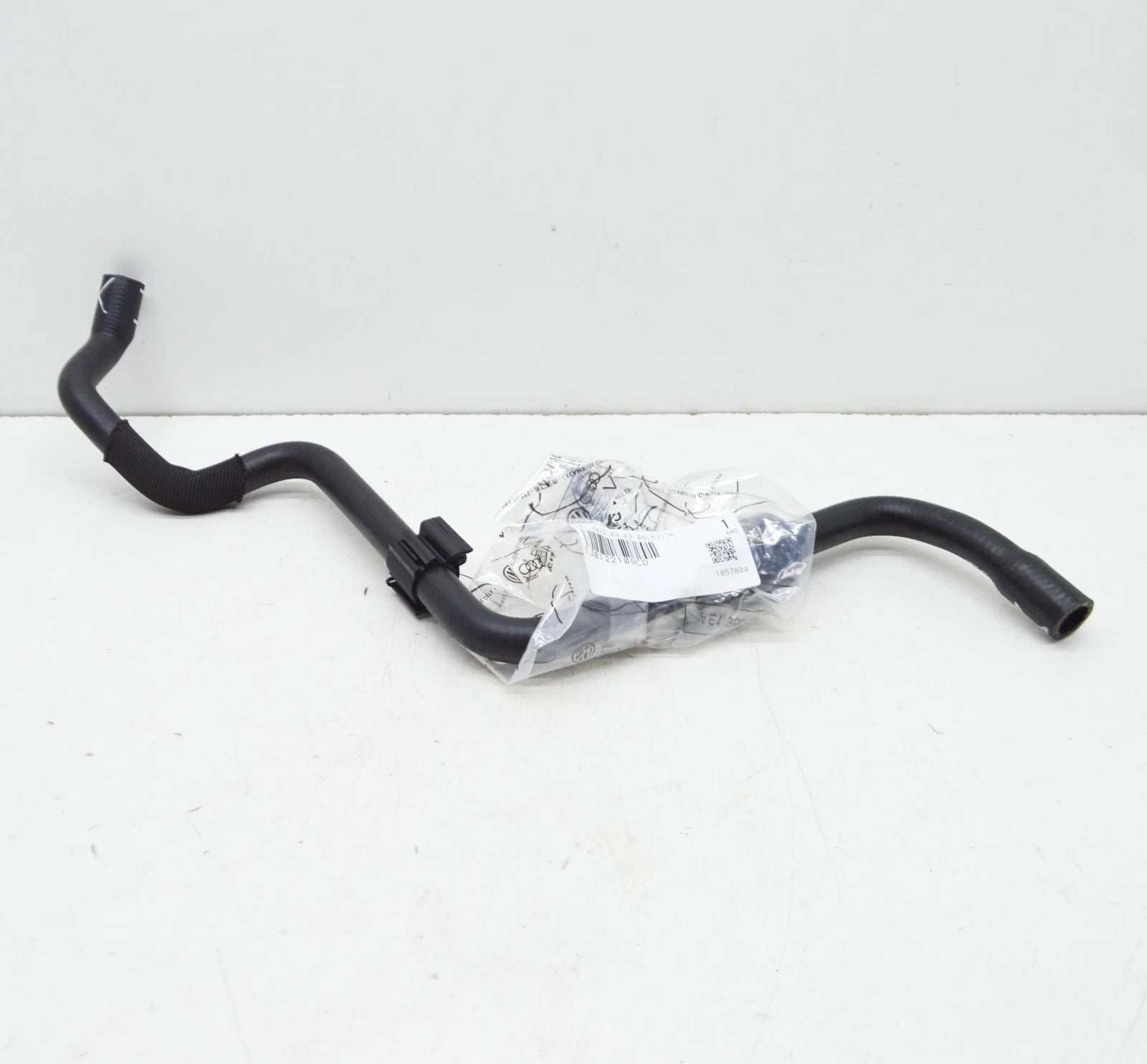 NEW VOLKSWAGEN BEETLE 9C1 COOLANT HOSE PIPE 1J0122109CD 1.9 TDI ORIGINAL