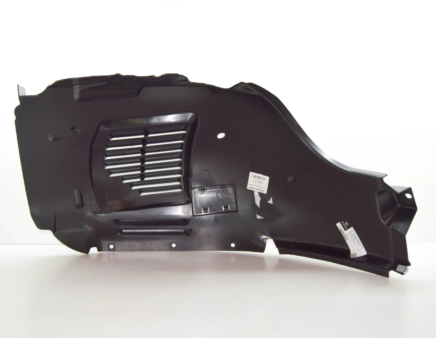 NEW MB GLE W167 FRONT RIGHT WHEEL HOUSING LINER FRONT PART A1676908307 ORIGINAL