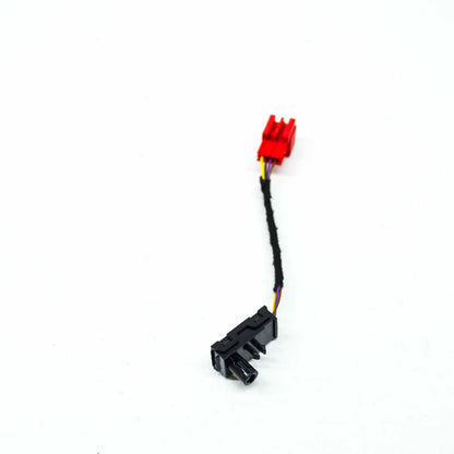 NEW AUDI A5 8W6 FRONT RIGHT LED COURTESY LIGHT MODULE WIRE 8W6947355F ORIGINAL