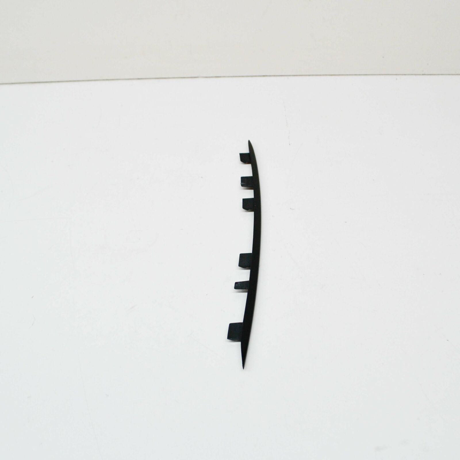 NEW MERCEDES-BENZ GLC X253 FRONT BUMPER LEFT CORNER A2538858301 ORIGINAL