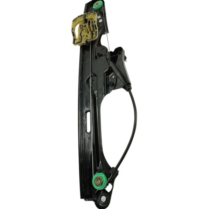 NEW BMW X3 F25 REAR LEFT DOOR WINDOW REGULATOR 7355639 51357355639 ORIGINAL