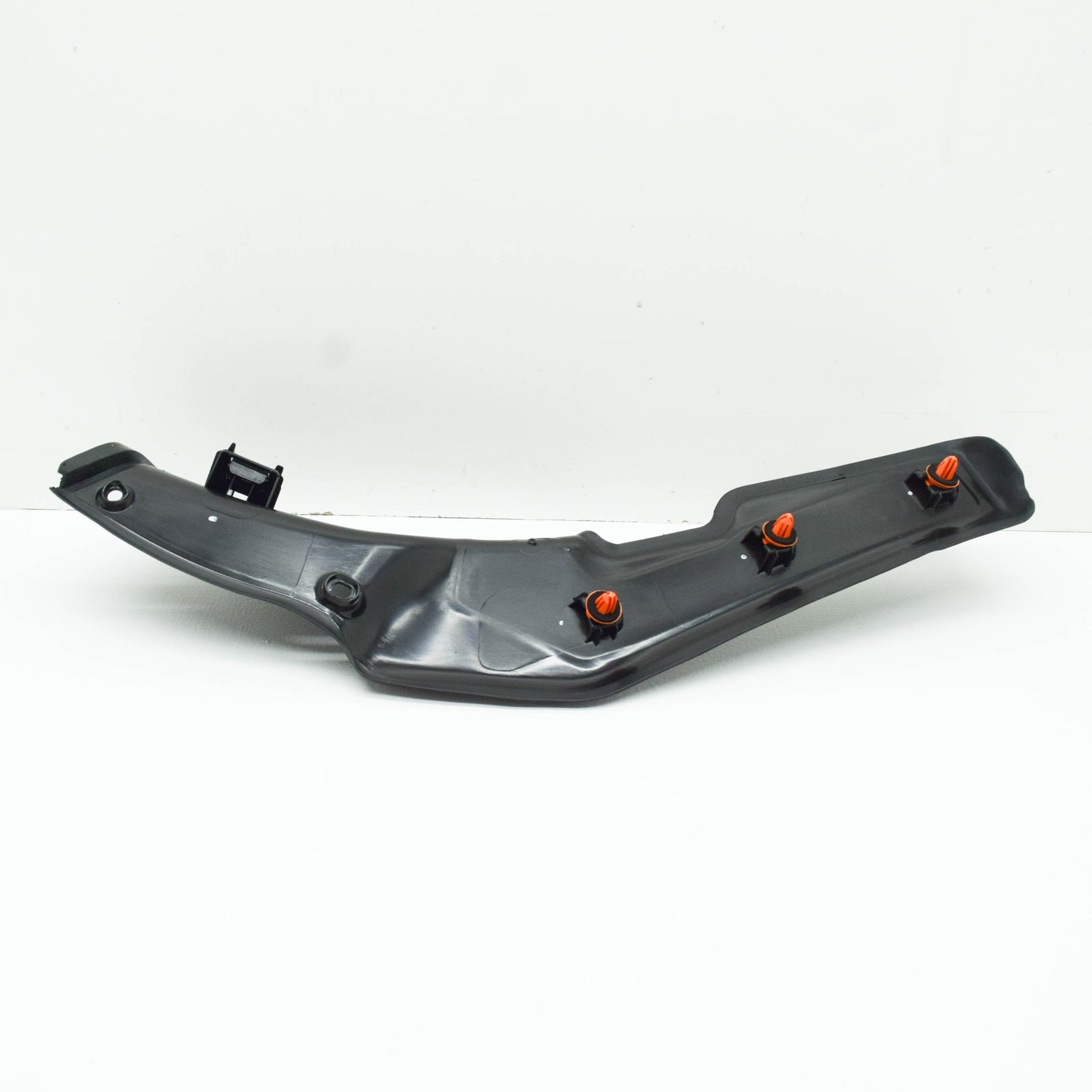 NEW MERCEDES-BENZ GLC COUPE C253 TRUNK LEFT D-PILLAR COVER A2536913300 ORIGINAL