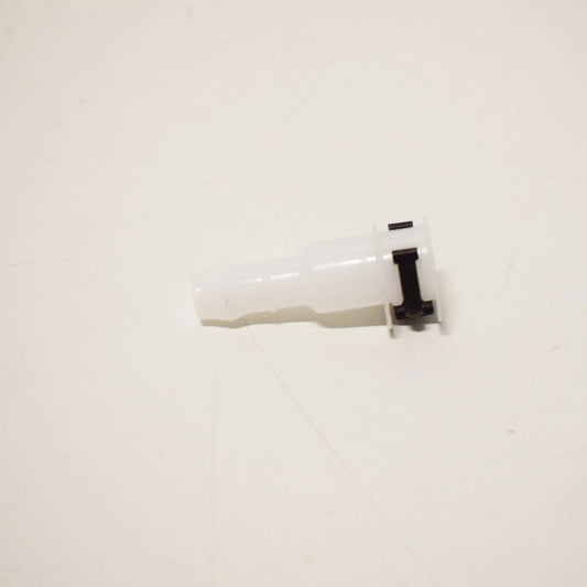 NEW AUDI A4 8D RIGHT HEADLIGHT CONNECTION PIECE 8D0955875 ORIGINAL