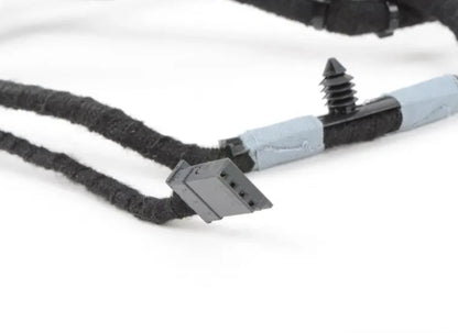 NEW BMW 3 E46 DRIVER'S SEAT WIRING HARNESS 61117002532 7002532 ORIGINAL