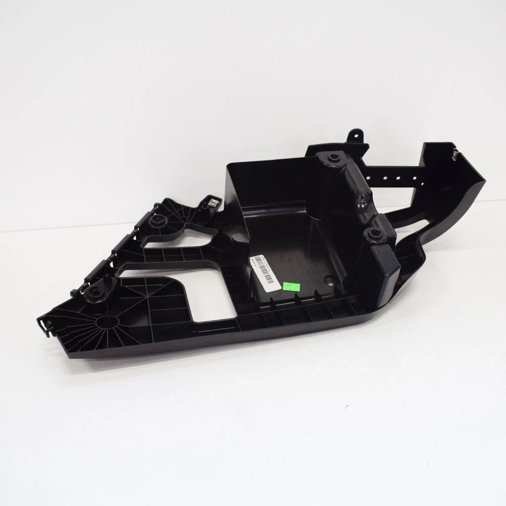 NEW BMW X5 F85 M REAR LEFT BUMPER BRACKET 51128056371 8056371 ORIGINAL