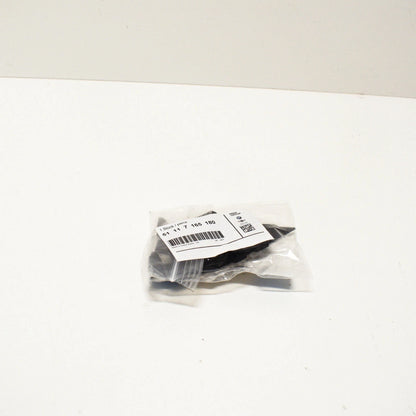 BMW E85 E86 Z4 FRONT O/S RIGHT BUMPER BRACKET HOLDER 7165180 03-07 NEW