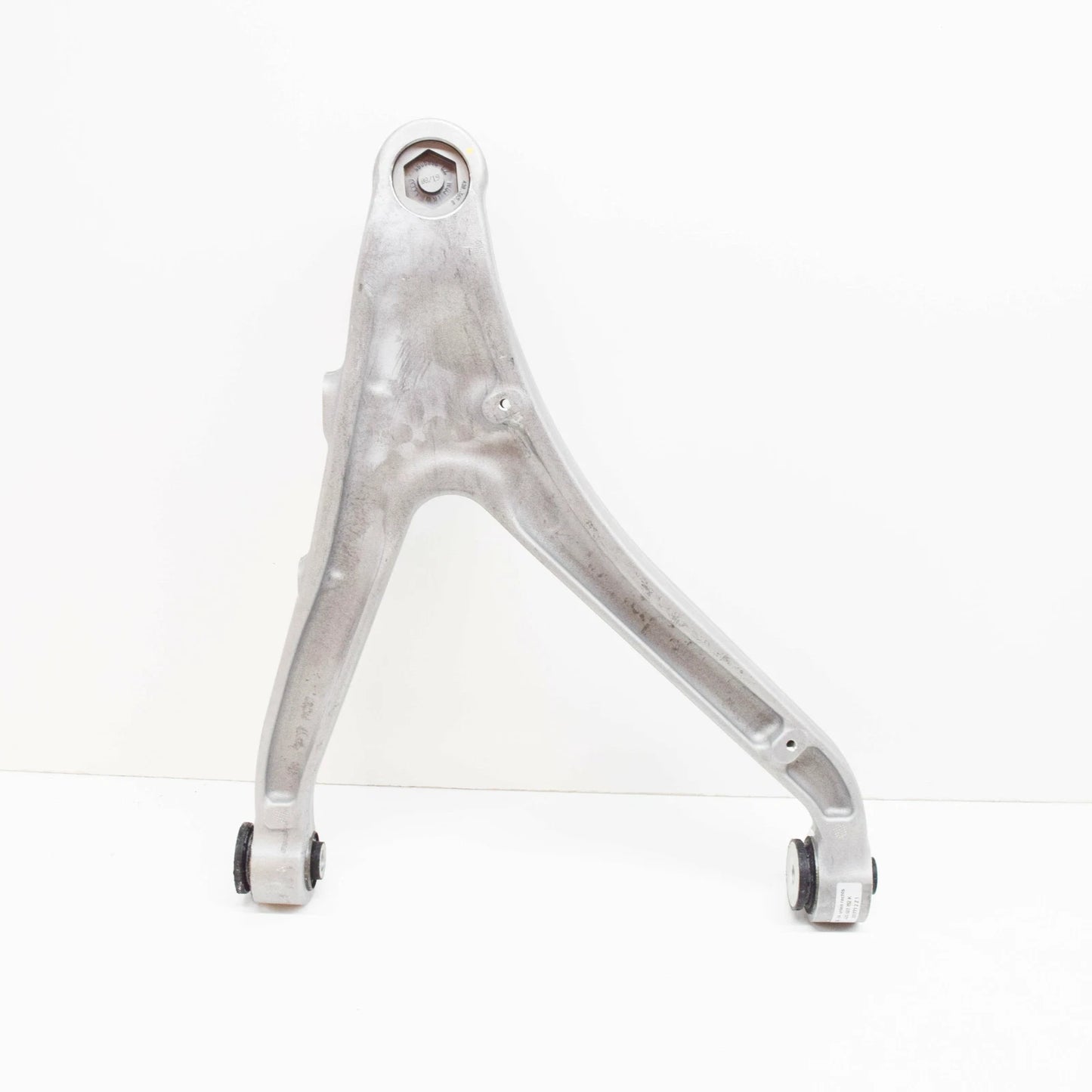 NEW AUDI R8 42 FRONT RIGHT LOWER CONTROL ARM 420407152K ORIGINAL