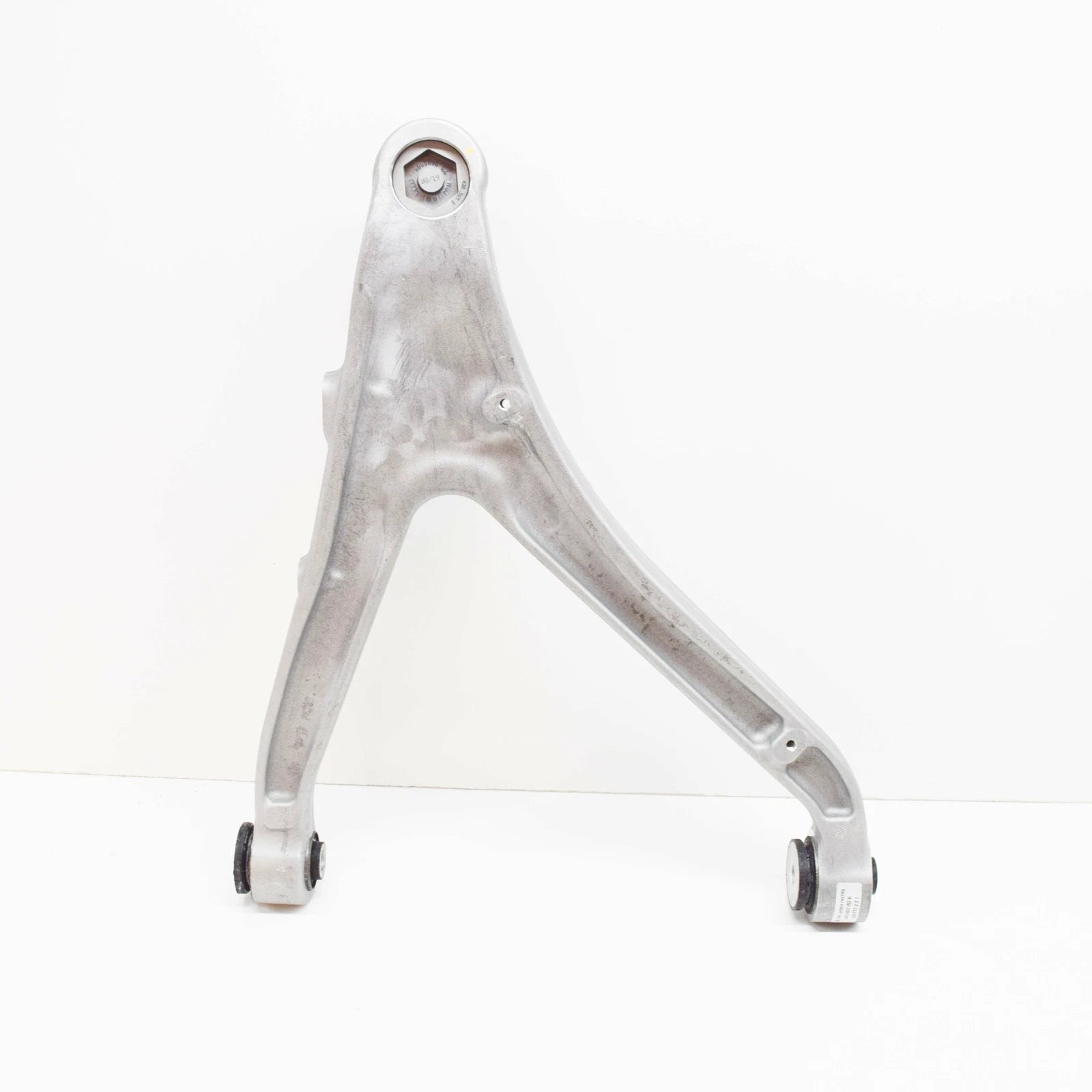 NEW AUDI R8 42 FRONT RIGHT LOWER CONTROL ARM 420407152K ORIGINAL